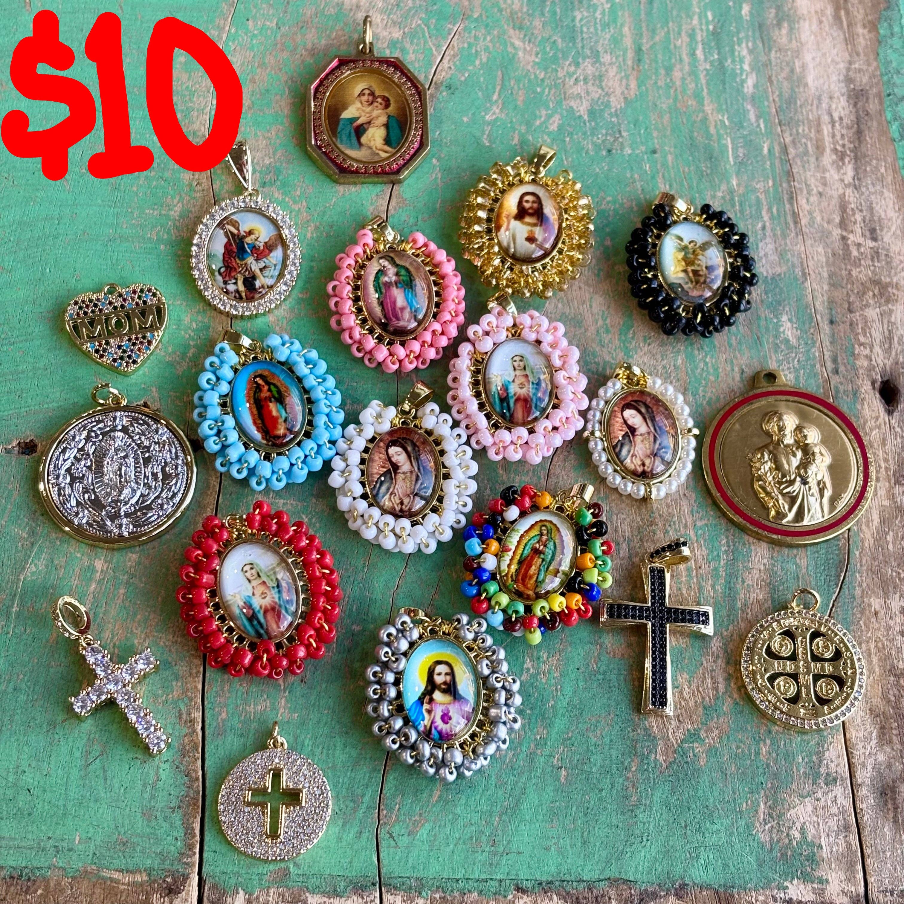 Love and Honor Jesus LLC – Engroshandel Armbånd med vedhæng – Charm Bar14