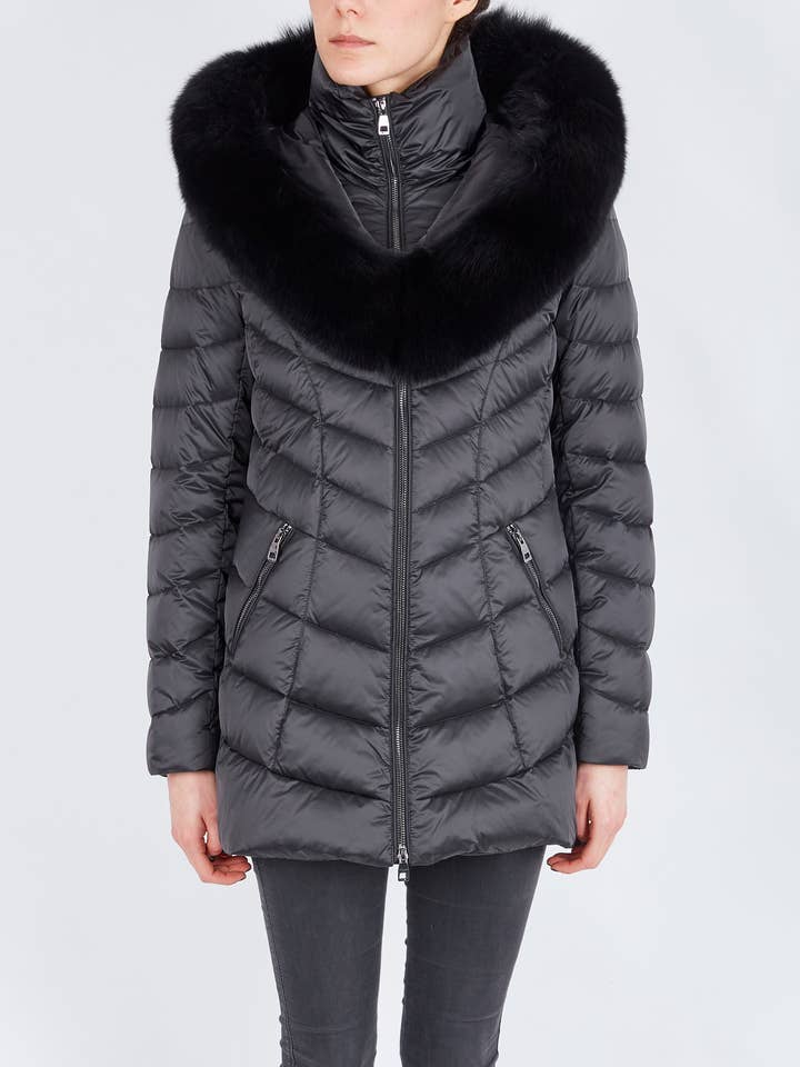 Nicole for wholesale by Intuition Paris