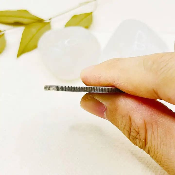 GemMeet - Wholesale Keepsake Coin/Token - Vintage YES/NO Collectible Coins 2