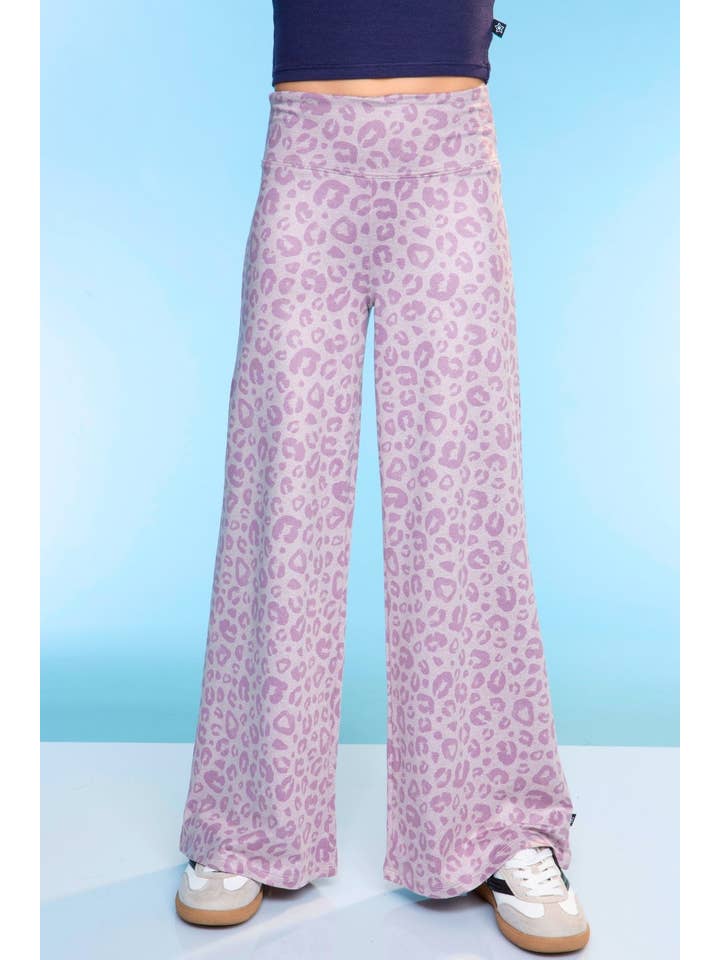 PixieLane - Wholesale Pants - Kids - Simply Soft Luxe Wide Leg Pant13