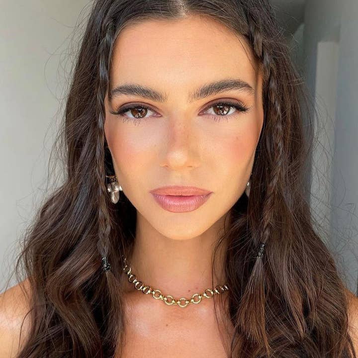 Silk oil of Morocco - Wholesale Lipstick - Nude 3 (Peachy Beige Nude) Matte Lipstick1