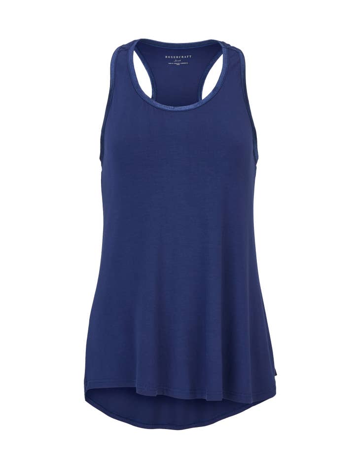 Boxercraft - Wholesale Tank Top - Women's - Ladies Bamboo Tank2