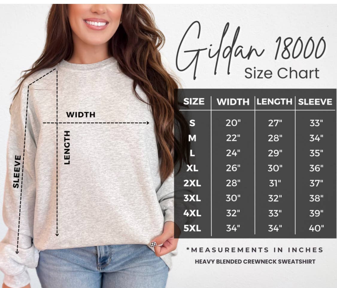 Posh Magnolia Boutique – Großhandel Sweatshirt mit Grafikdruck – Damen – Coquette Dainty Frohe Weihnachten Sweatshirt, Minimalistisch5
