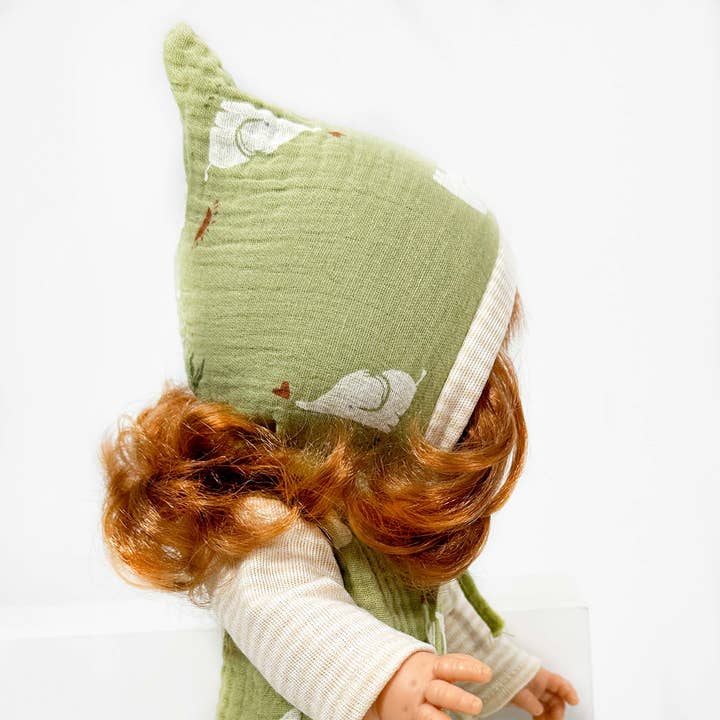 Dolls and Accessories - Wholesale Doll – Kids - Handmade Collectible Joy Collection Harper Baby Doll by Nines D'Onil21