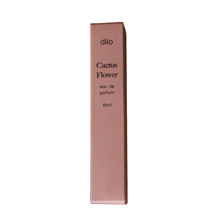 dilo - Wholesale Perfume/Eau de Toilette - Cactus Flower - 15ml -Â Unisex Eau de Parfum - Travel Sprayer