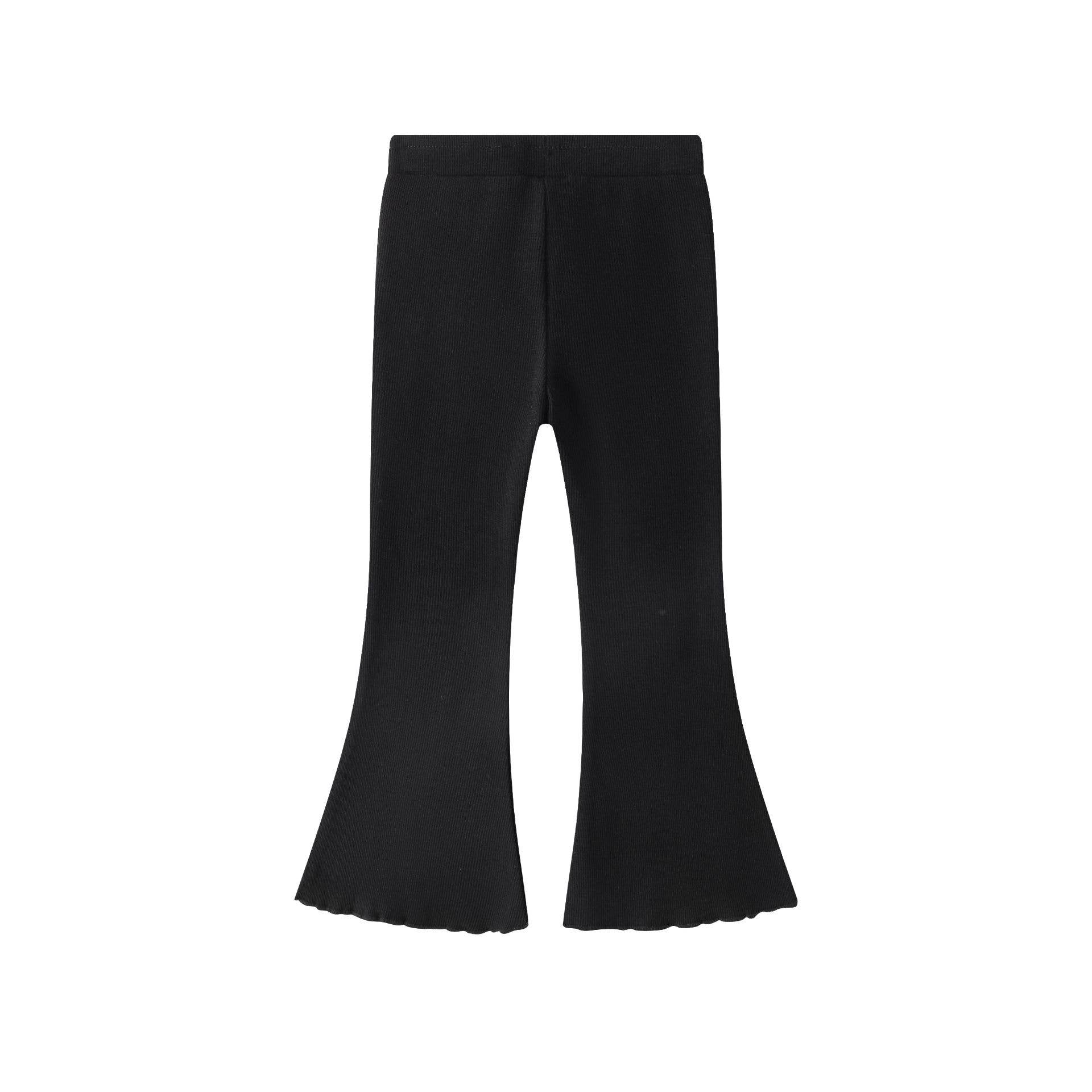 Newness Kids - Wholesale Pants - Kids - Girls' flare pants4