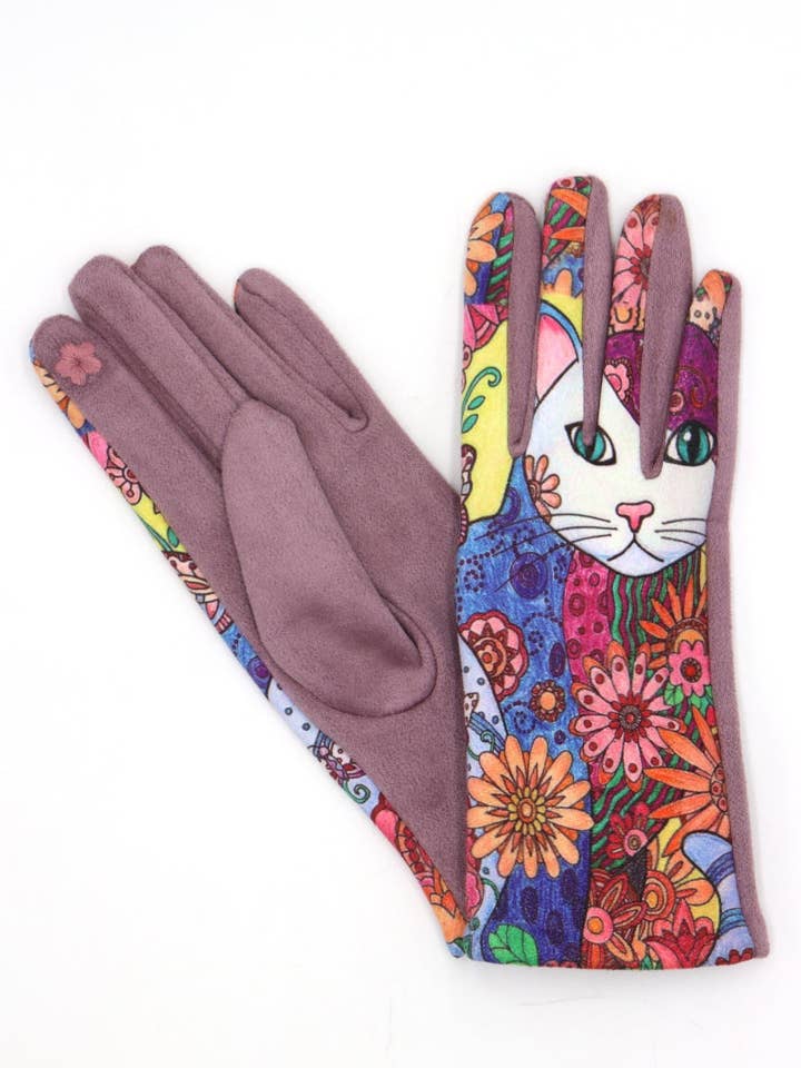 #GT22 -11 gloves for wholesale by LIL' MOON
