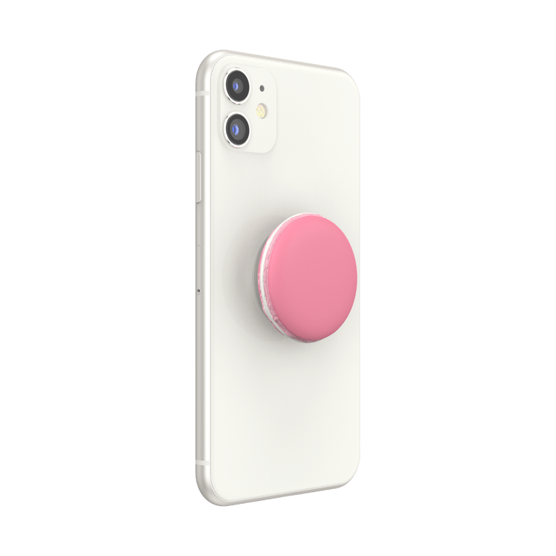 POPSOCKETS – wholesale Phone grip – 🍪 Strawberry Macaron Popouts 🍪3
