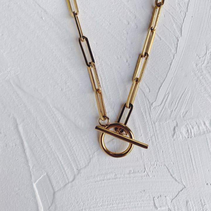 Atelier La Rouleuse - Wholesale Jewelry Set - Set of 4 necklaces2