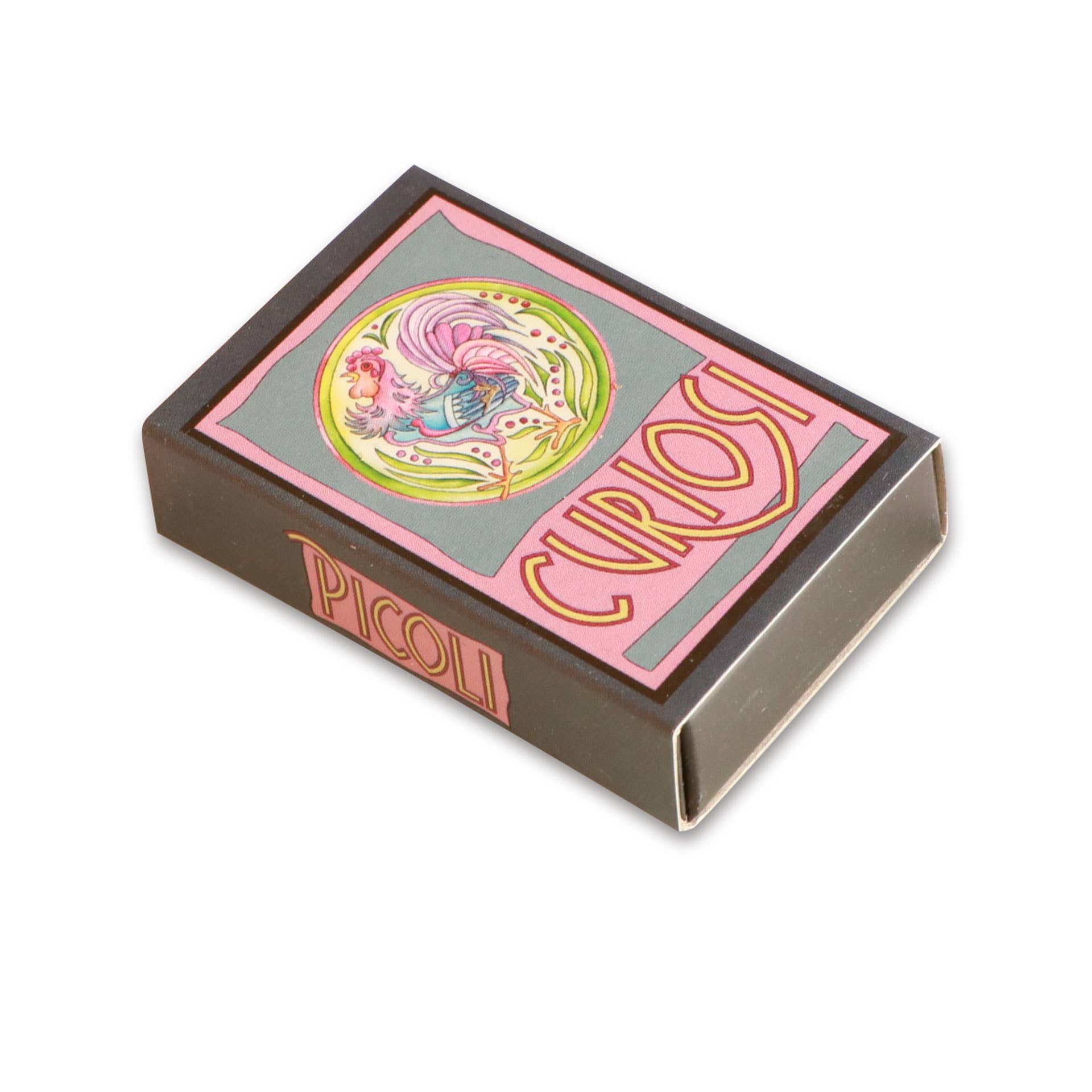 Curiosi - Wholesale Puzzle - Adult - Picoli rooster puzzle