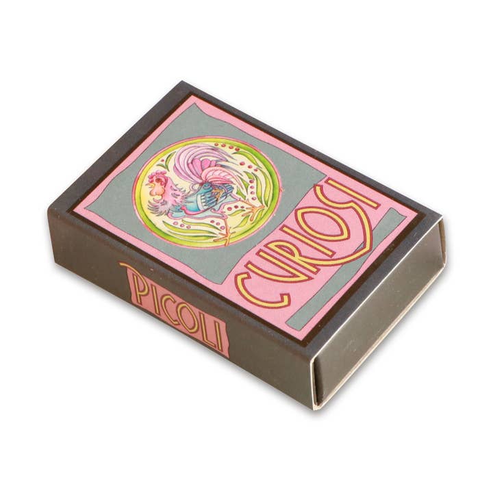 Curiosi - Wholesale Puzzle - Adult - Picoli rooster puzzle0