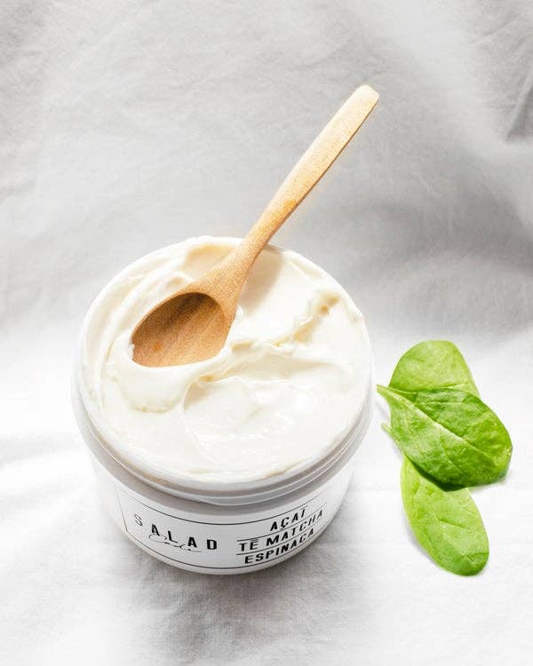 Salad Code - Wholesale Body Cream/Lotion - Nourishing and regenerating body cream1