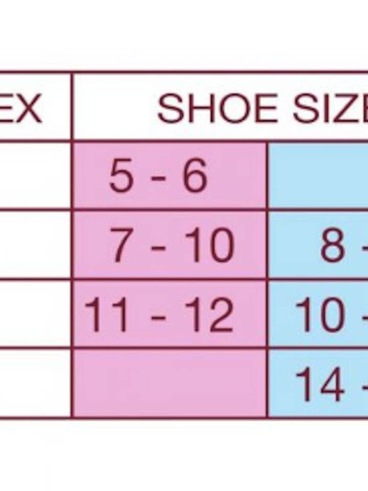 Lanart Alpaca - Wholesale Socks - Unisex - Degas Denim Unisex Baby Alpaca Art Socks7