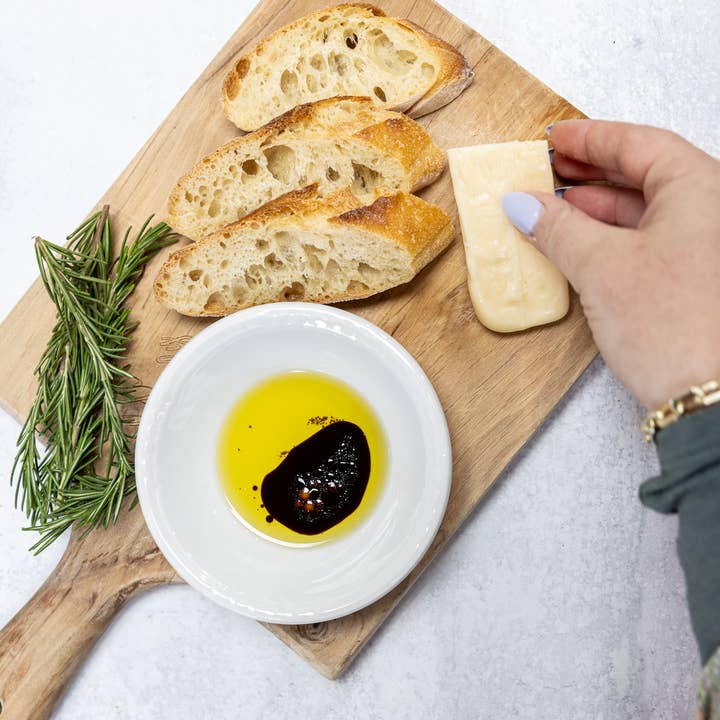 Zia Pia - Wholesale Olive Oil - Foglie Extra Virgin Olive Oil Ceramic by Galantino2