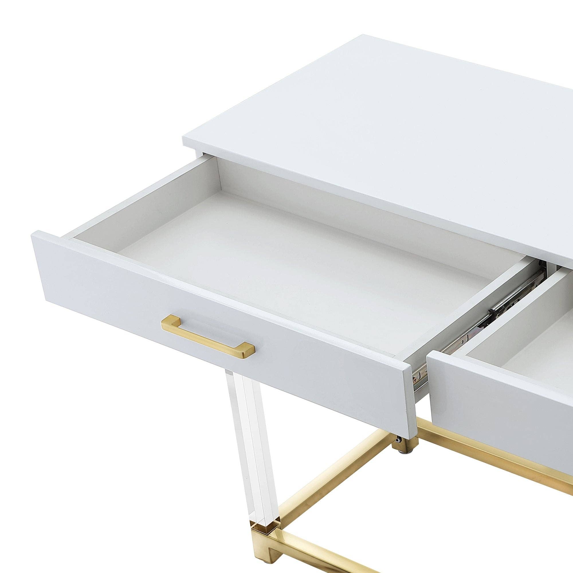 Inspired home - Wholesale Console Table - Casandra Console Table39