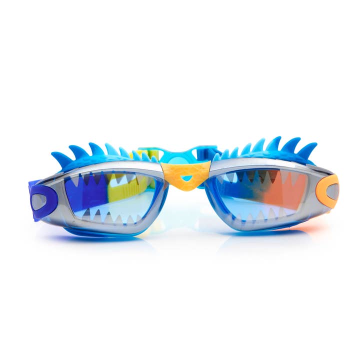 Bling2o - Wholesale Swim Goggles - Kids & Baby - Draco Dragon Kids' Swim Goggles | Summer Pool Essentials1