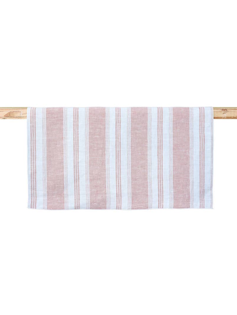 Giardino Segreto – wholesale Löpare – RIVA rent linnebordslöpare2