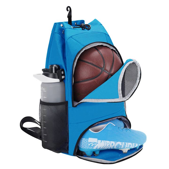 wandf - Wholesale Backpack – Unisex - Drawstring Backpack Soccer Basketball Backpack Gym Bag84