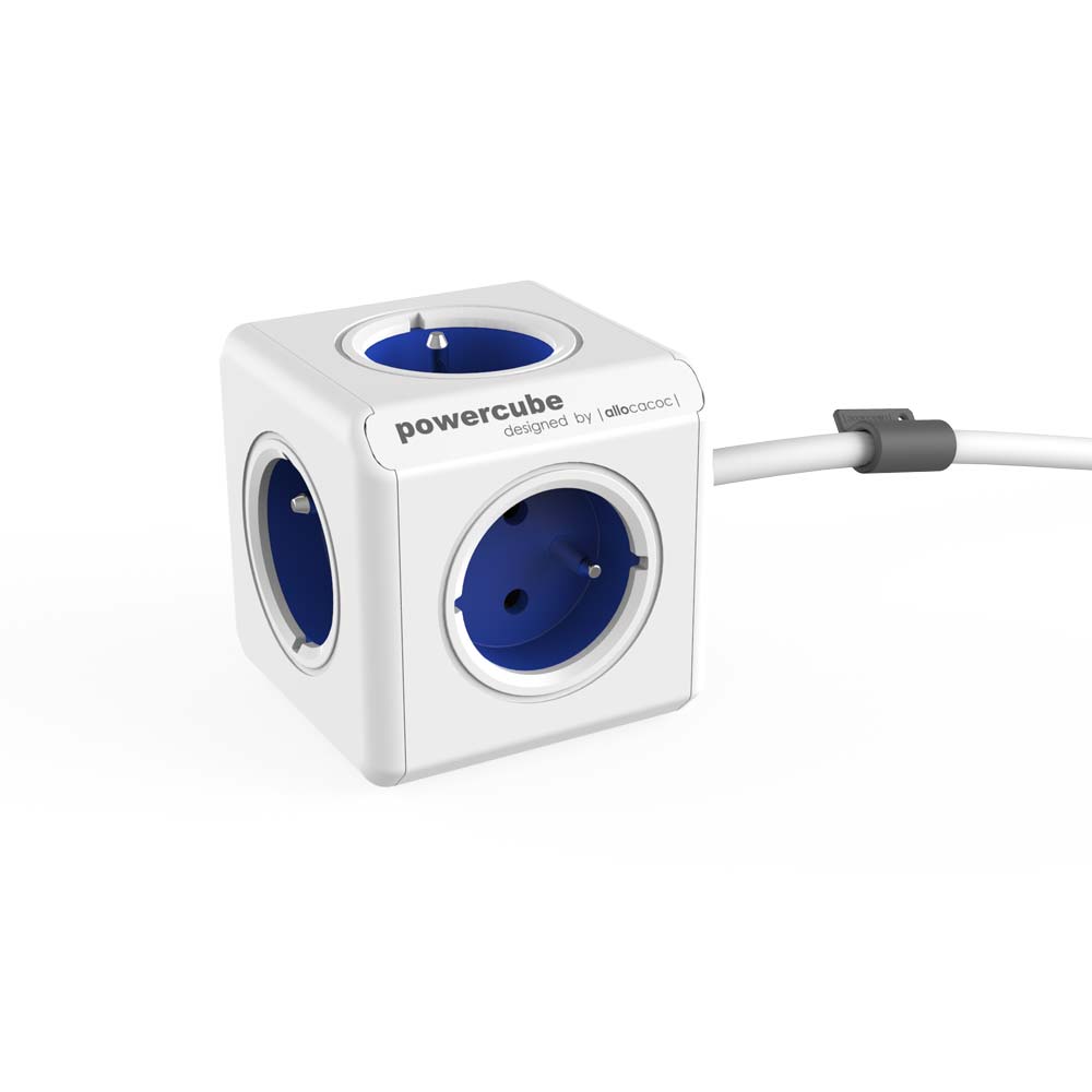 Powercubes - Wholesale Power Adapter - PowerCube Extended0