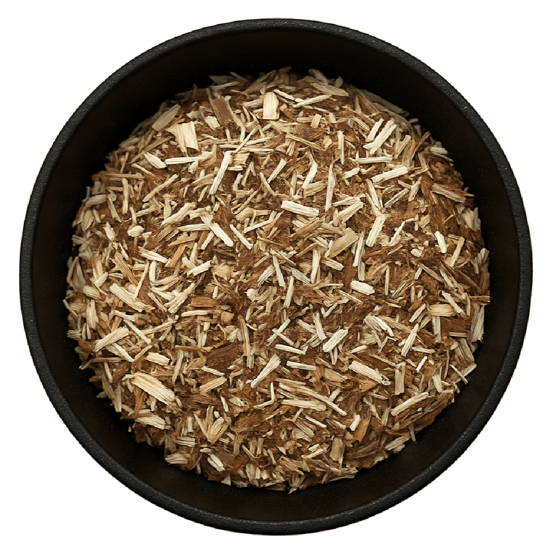 LA Herb – Ervas por atacado – Corte de casca de salgueiro branco (Salix Alba)1