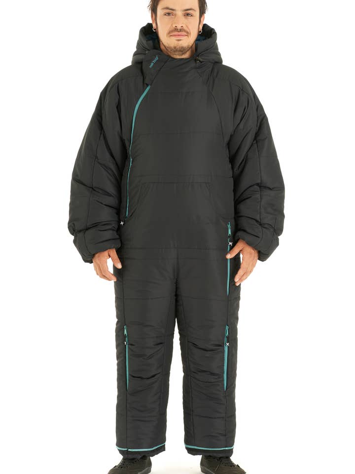 Original Recycled Black Light for wholesale by Selk'bag