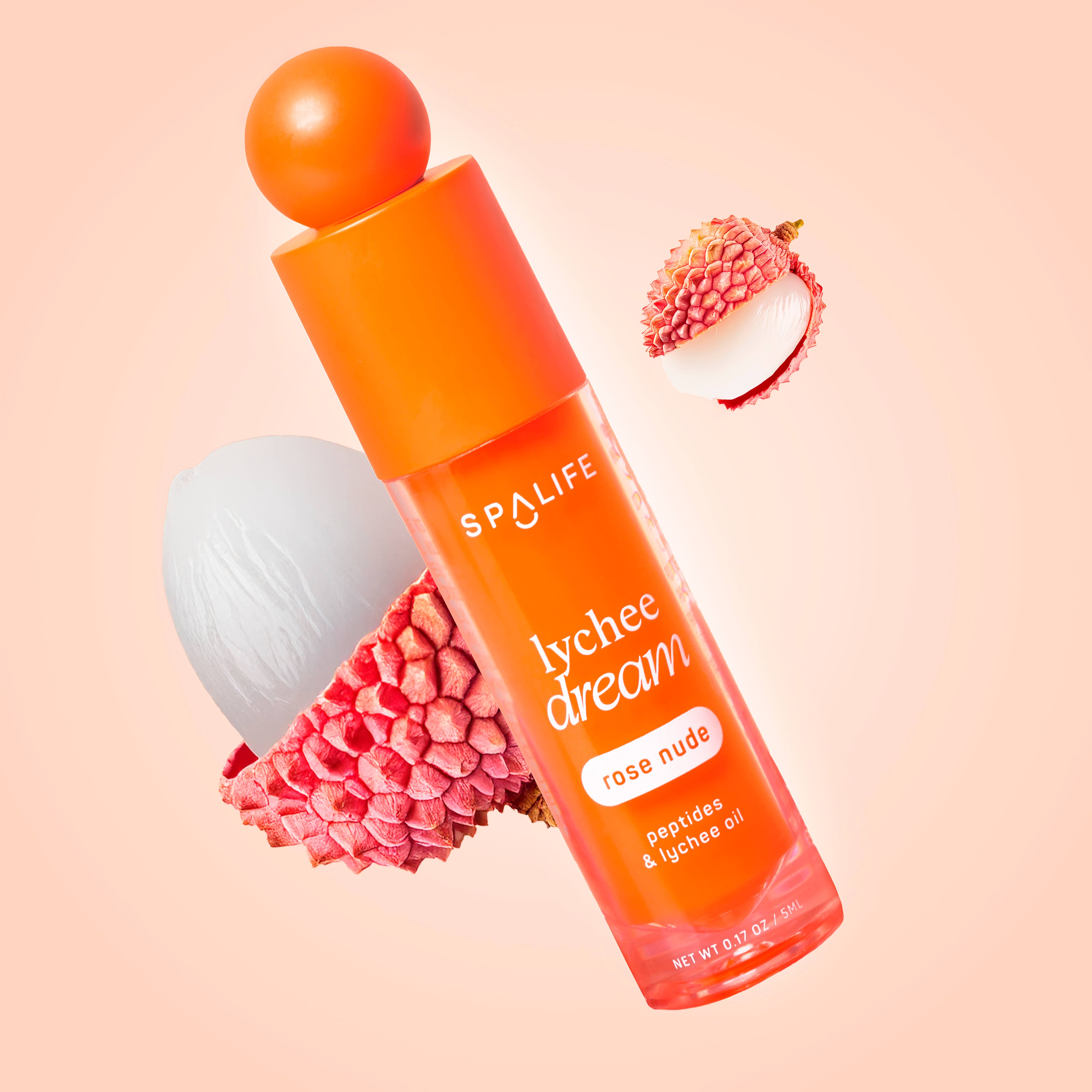 My Spa Life - Vente Brillants à lèvres et gloss - Coffret Cadeau de Noël Trio d'Huiles à Lèvres PoutPerfection4