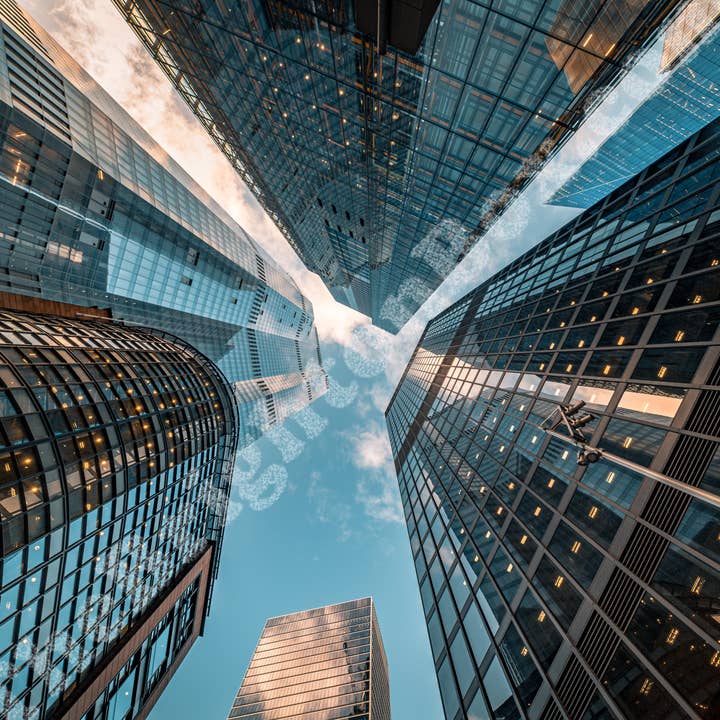 Colección Londres contemporánea _ NP065 para venta al por mayor de The Brighton Box