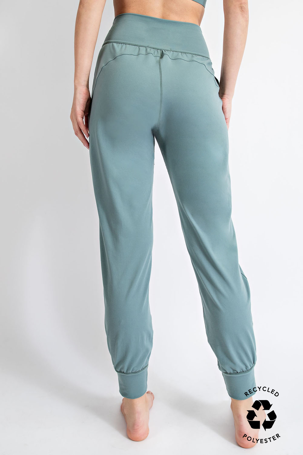 Rae Mode - Wholesale Athletic Sweatpants/Joggers - Women's - BUTTER SOFT JOGGERS WITH POCKETS20