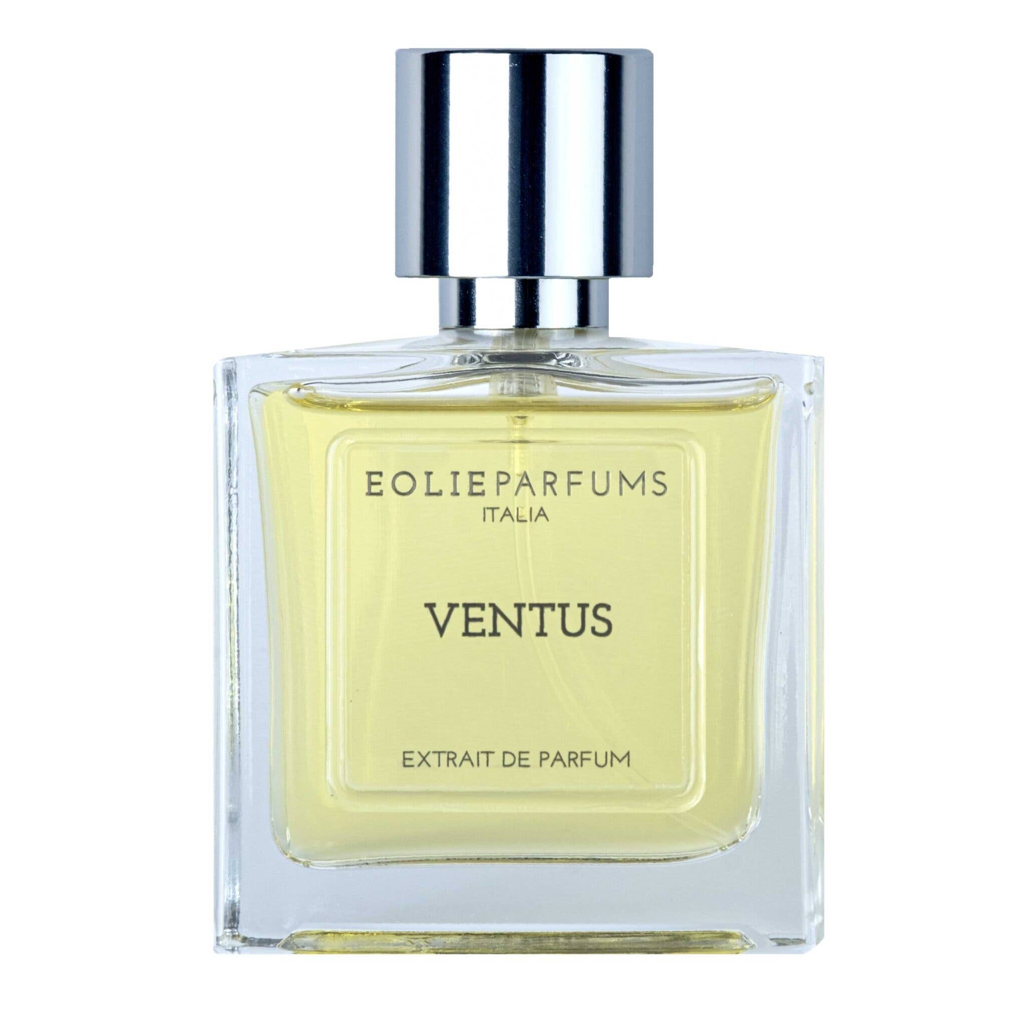 Le Mercanti di Essenze srl - Wholesale Parfum/Eau de toilette - VENTUS - Extrait de Parfum - Kruidig, houtachtig5