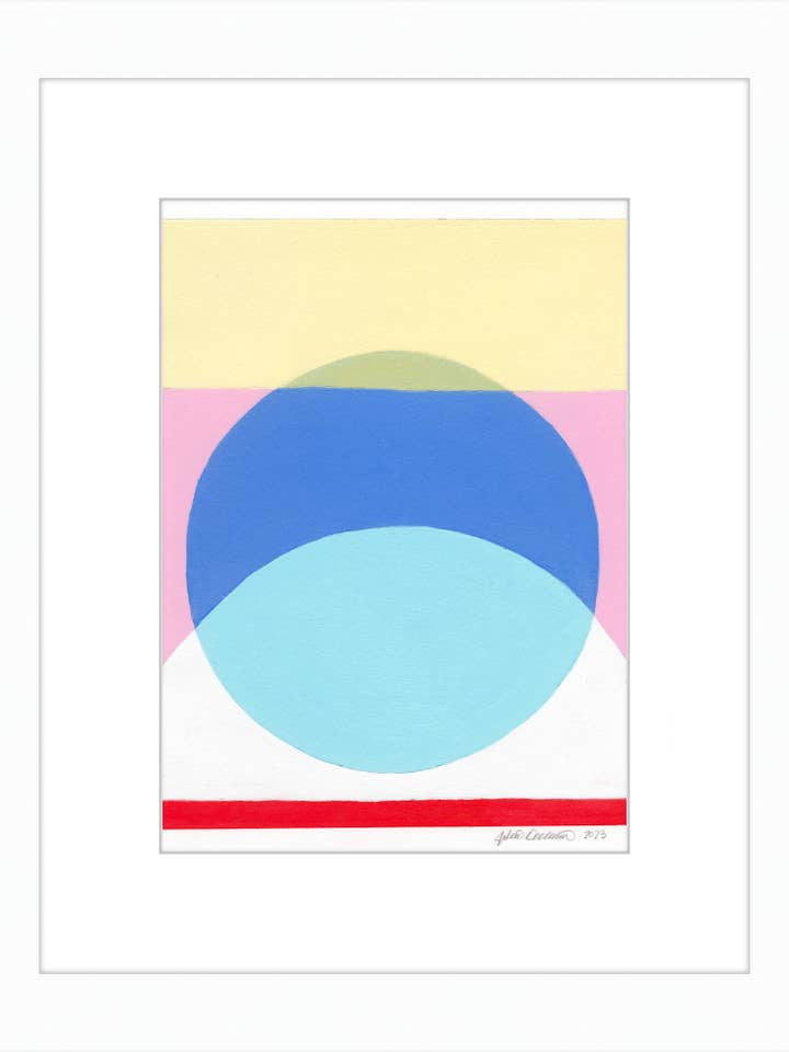 Color Choreography 11 for wholesale by Gavalina