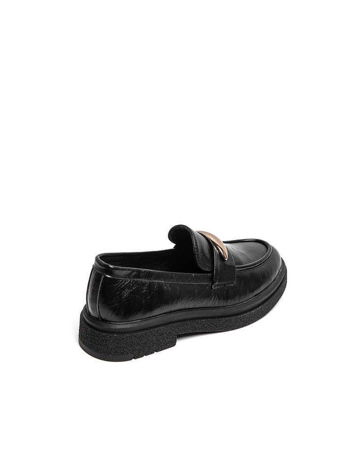 SWEET MAGIC MODA Y COMPLEMENTOS - Wholesale Loafers - Women's - RUBBER-SOLED LOAFER3
