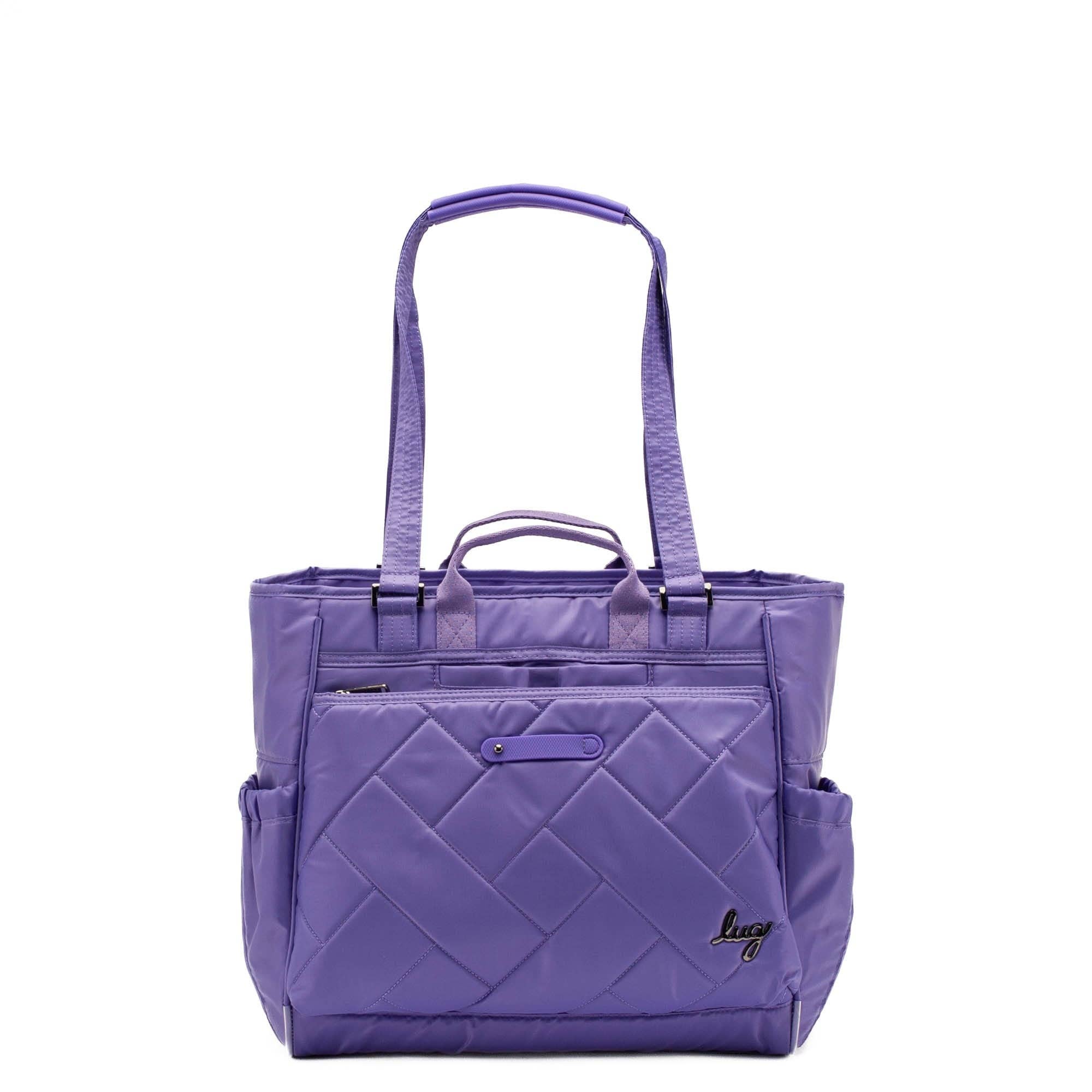 Lug - Wholesale Tote Bag - Women's - Cabby SE Tote Bag0