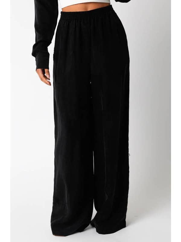 Olivaceous - Wholesale Pants - Women's - Abby Pants