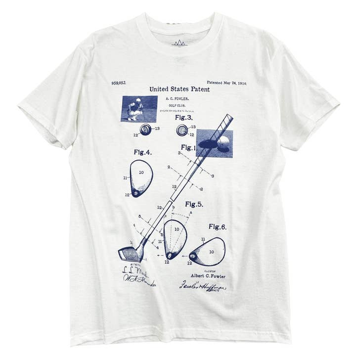 A Ciência do Golfe por atacado de Altru Apparel