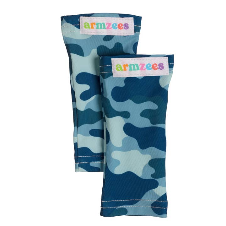 BLUE CAMO for wholesale by Foli Kids
