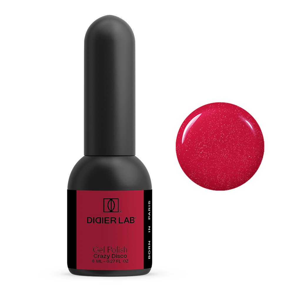 DID-LAB COSMETICS IBERIA - Vendita all'ingrosso Smalto per unghie - Didier Lab Smalto Gel Studios, 8 ml122