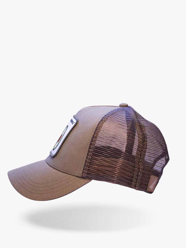 Casquette « Let's Avocuddle » pour la vente par CocowiBrand