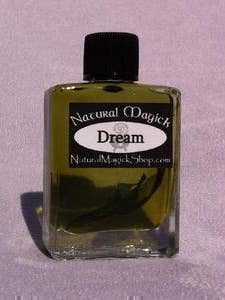 Olio dei sogni per la vendita all'ingrosso da parte di Natural Magick Co-op