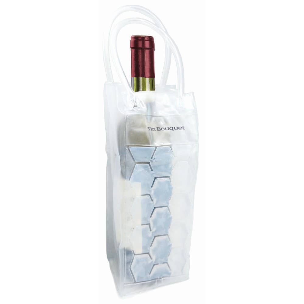 Vin Bouquet (Find It Import & Export Sl) - Wholesale Wine Tote - Travel cooler bag2