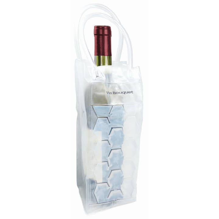 Vin Bouquet (Find It Import & Export Sl) - Wholesale Wine Tote - Travel cooler bag2