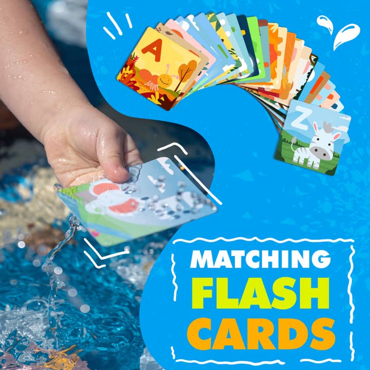 SplashEZ - Wholesale Beach/Pool Toy - Kids & Baby - Splash Pad, Sprinkler Baby Pool Outdoor Water Summer Toy10