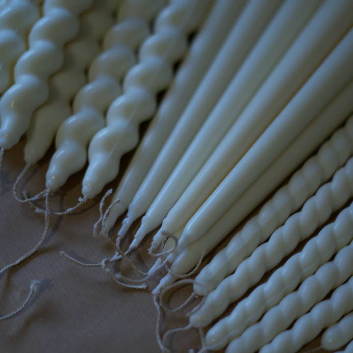 Studio Firaora – wholesale Novelty candle – OLIVE Candle - soy wax4