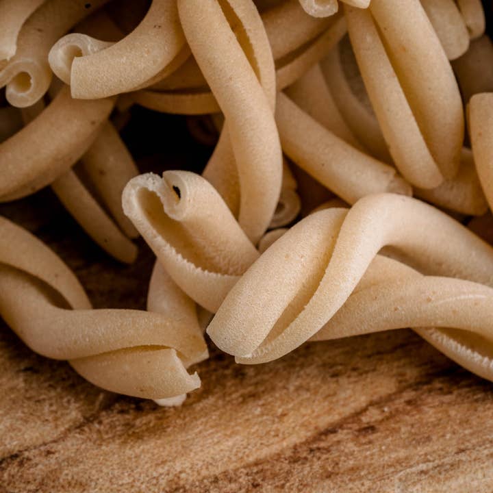 Northern Pasta Co. - Wholesale Pasta - Casarecce1
