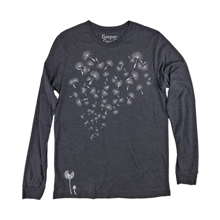 Seeds Lyle à manches longues pour homme pour la vente par Gaspar Gou