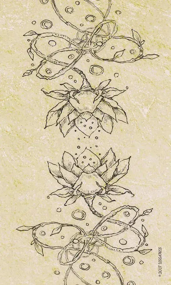 U.S. Games Systems Inc. - Wholesale Tarot Cards - Spiritsong Tarot12