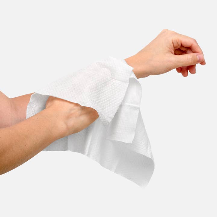 Swypes – wholesale Face & body wipes – Swypes Body Wipes Sweat-Removing 100% Biodegradable —6 Pack3