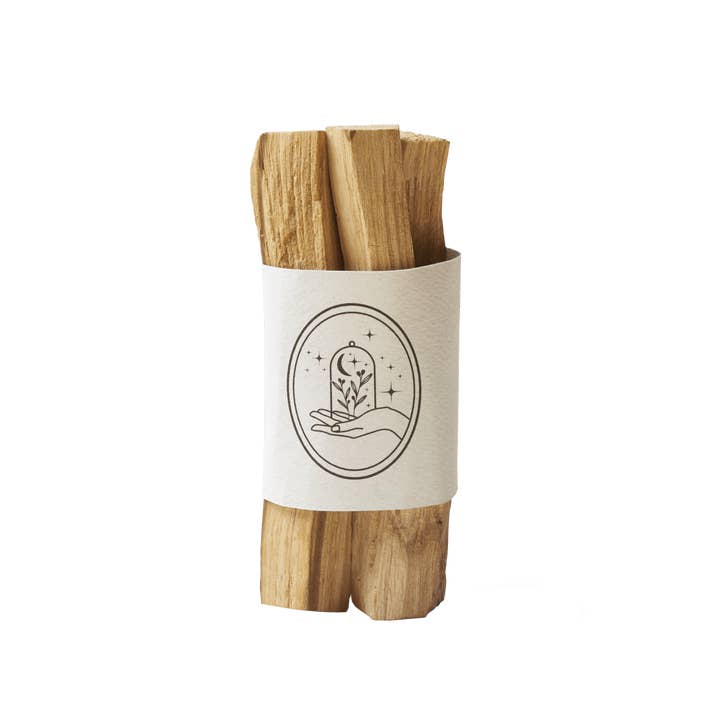Lune Tea - Wholesale Incense - Palo Santo from Peru1