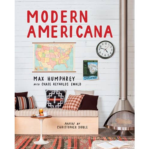 Gibbs Smith - Wholesale Book - Adult - Modern Americana