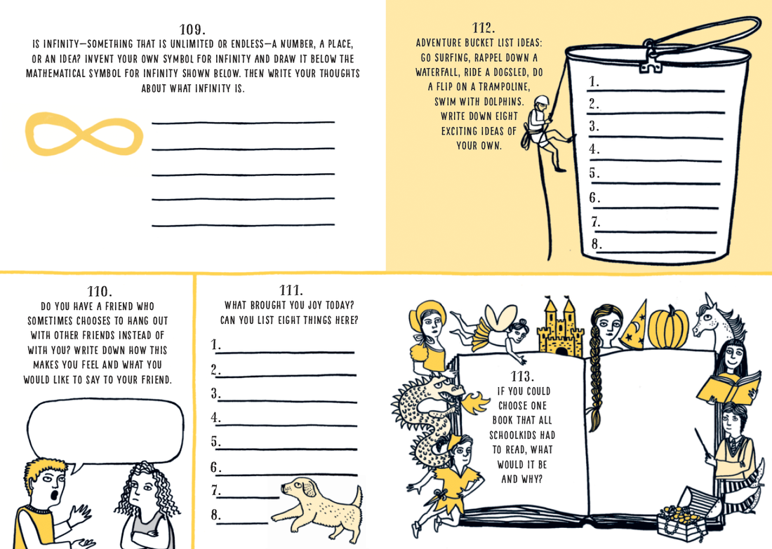 EDC Publishing - Wholesale Coloring & Activity Book - Kids & Baby - Be Creative Every Day: My Year of Questions2