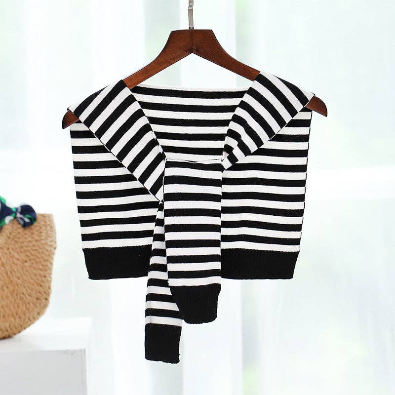 VividLux - Wholesale Wrap - Women's - Stylish Clothing Accessory Shawl13